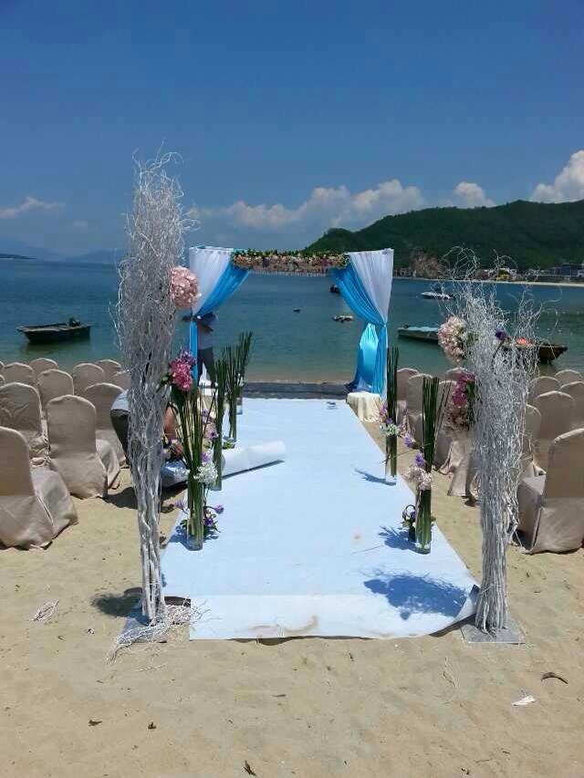 Shell Bay Resort Shenzhen Exterior photo